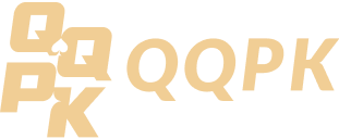 QQPK 品牌标识